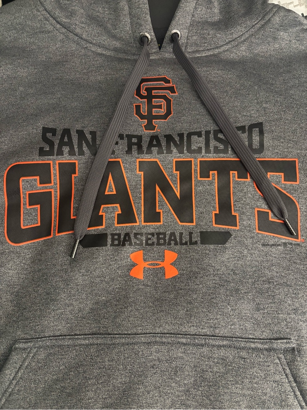 Apparel with Sports Team Logo